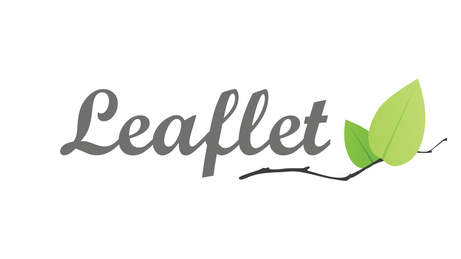 Get elevation with leaflet.js