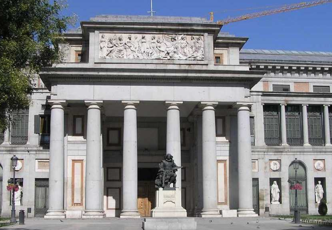 Museo del Prado