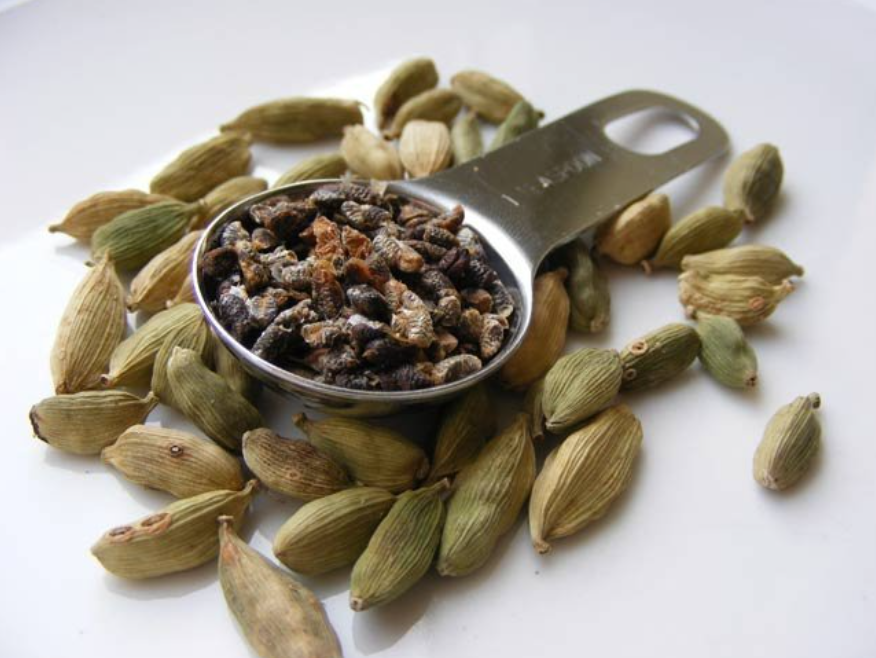 Cardamomo